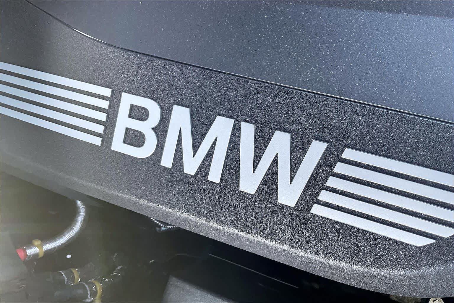 New 2026 BMW X5 xDrive40i AWD/4WD image 17