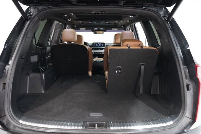 Used 2022 Kia Telluride SX image 36