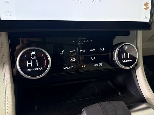 New 2026 Jaguar F-PACE R-Dynamic S image 36