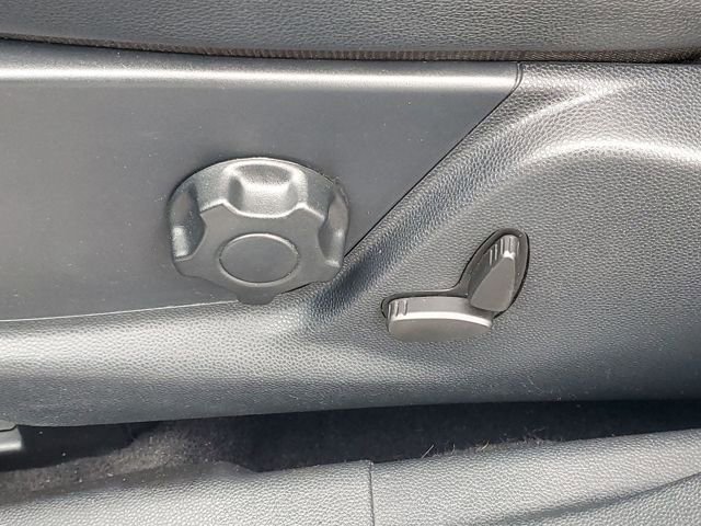 Used 2020 Ford EcoSport Titanium image 9