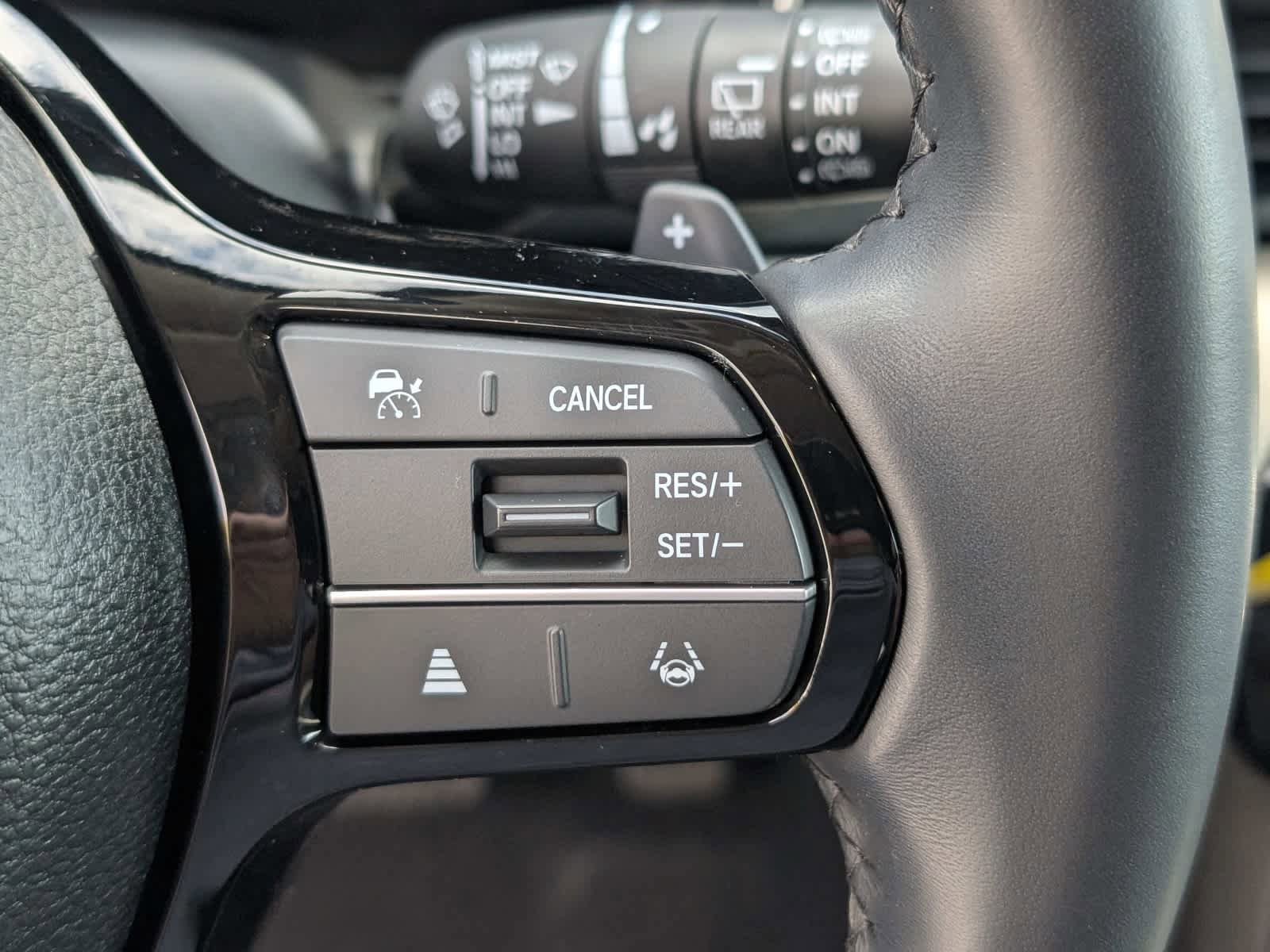 Certified 2023 Honda Pilot EX-L image 23