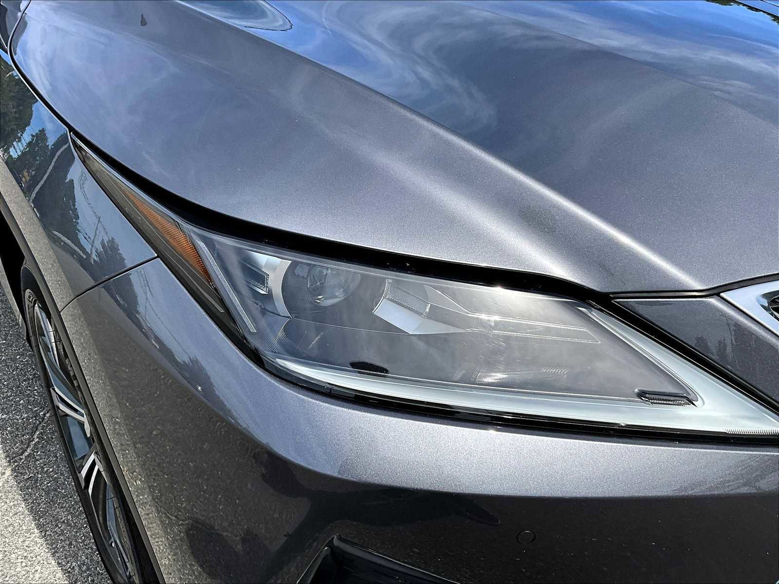 Used 2021 Lexus RX 350 AWD w/ Premium Package image 33