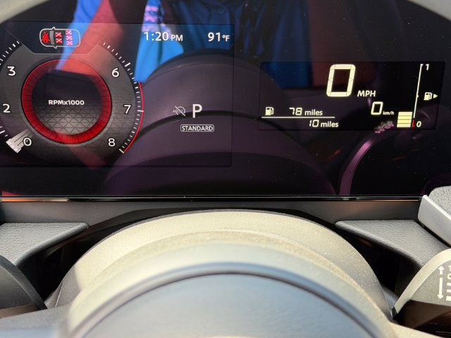 New 2027 Nissan Kicks SV FWD image 16