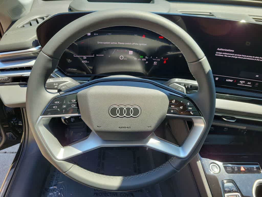 New 2026 Audi A6 Prestige AWD/4WD image 23