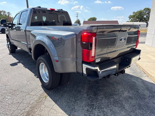 New 2026 Ford F350 Lariat w/ Lariat Ultimate Package AWD/4WD image 7