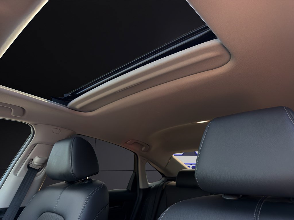 Used 2024 Honda Civic Touring image 18