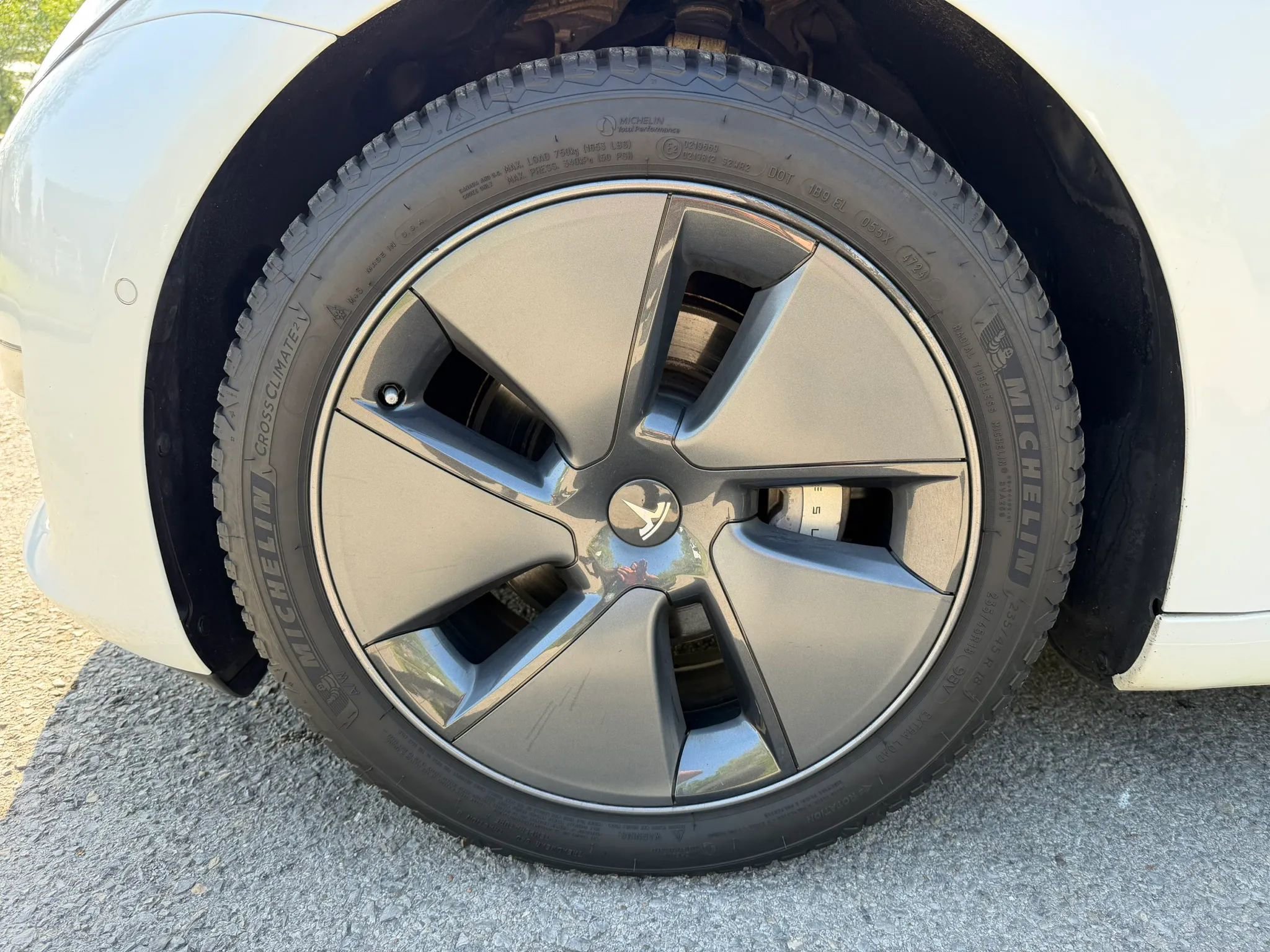 Used 2022 Tesla Model 3 Long Range image 28