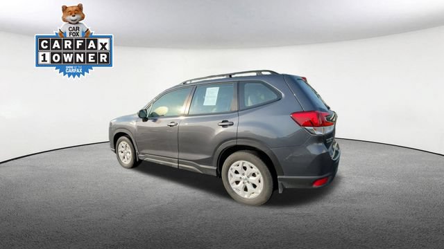 Used 2024 Subaru Forester AWD/4WD image 7