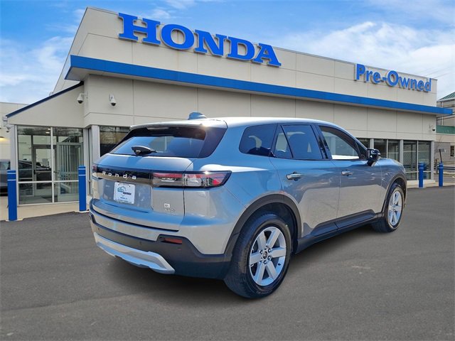 Used 2024 Honda Prologue EX image 4