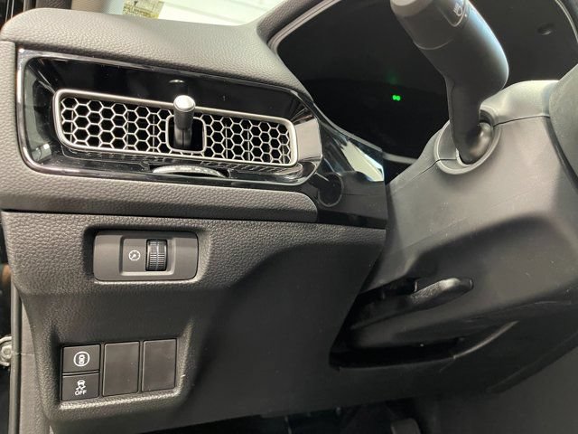 New 2024 Honda Civic LX image 14
