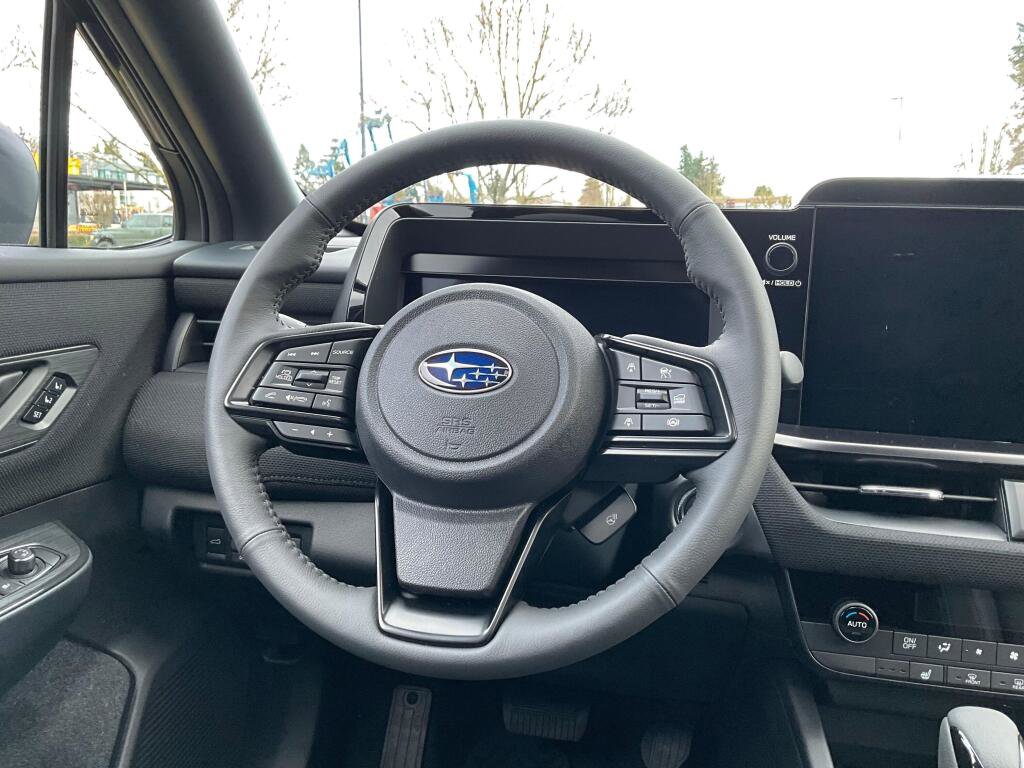 New 2026 Subaru Outback Limited image 21