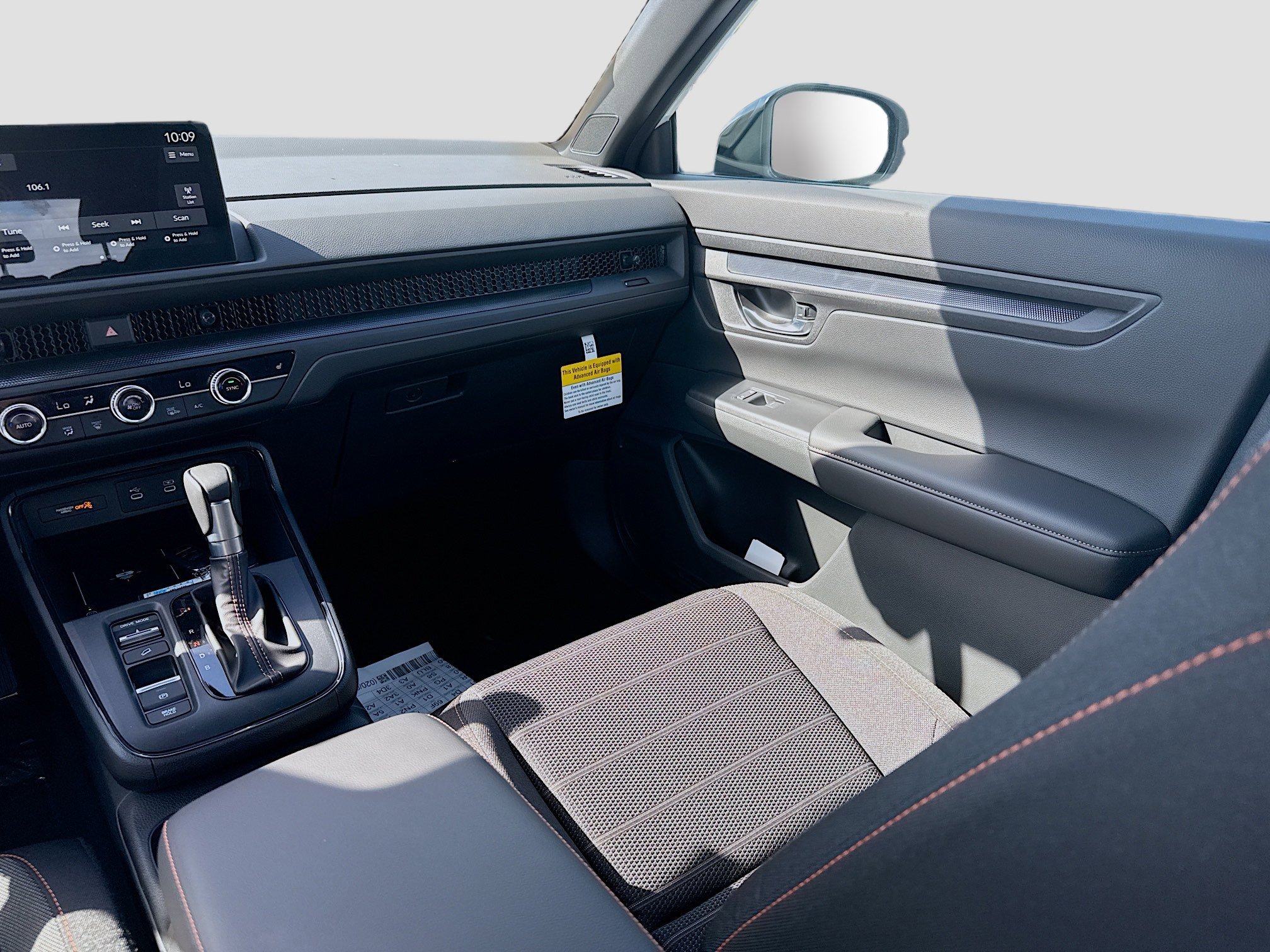 New 2026 Honda CR-V Sport image 18