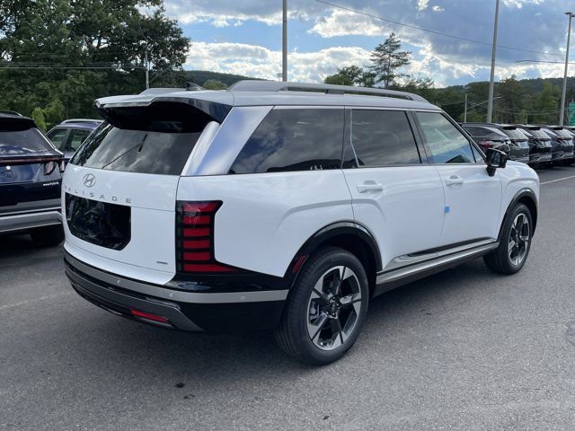 New 2026 Hyundai Palisade Limited image 4