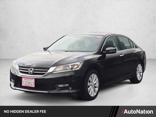 Used 2014 Honda Accord EX