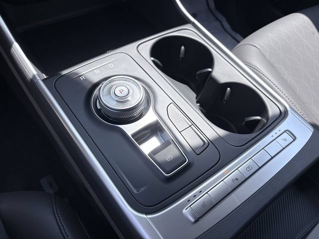 New 2026 Kia Carnival LXS FWD image 10
