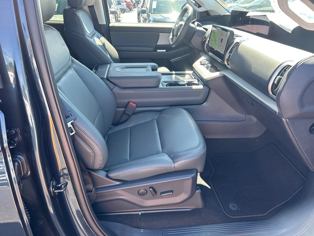 New 2026 Ford Expedition Max Active AWD/4WD image 13