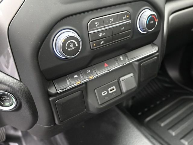 New 2026 Chevrolet Silverado 1500 W/T w/ Trailering Package image 33