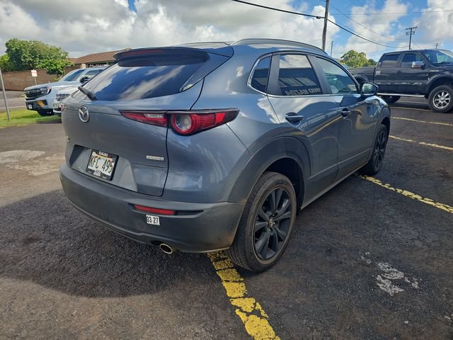 Used 2023 MAZDA CX-30 AWD 2.5 S w/ Preferred Package image 5