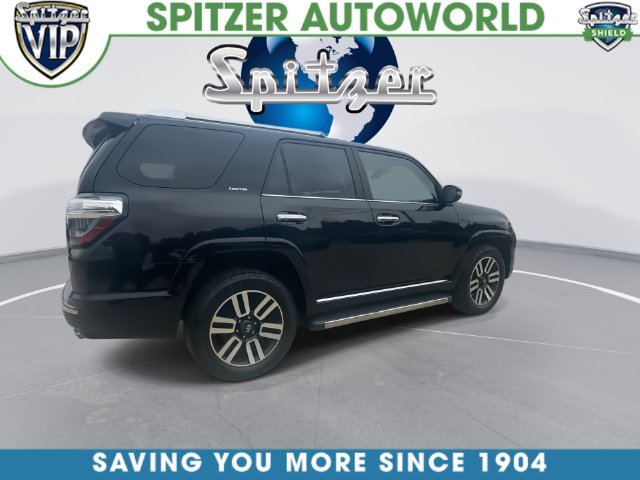 Used 2014 Toyota 4Runner Limited AWD/4WD image 15