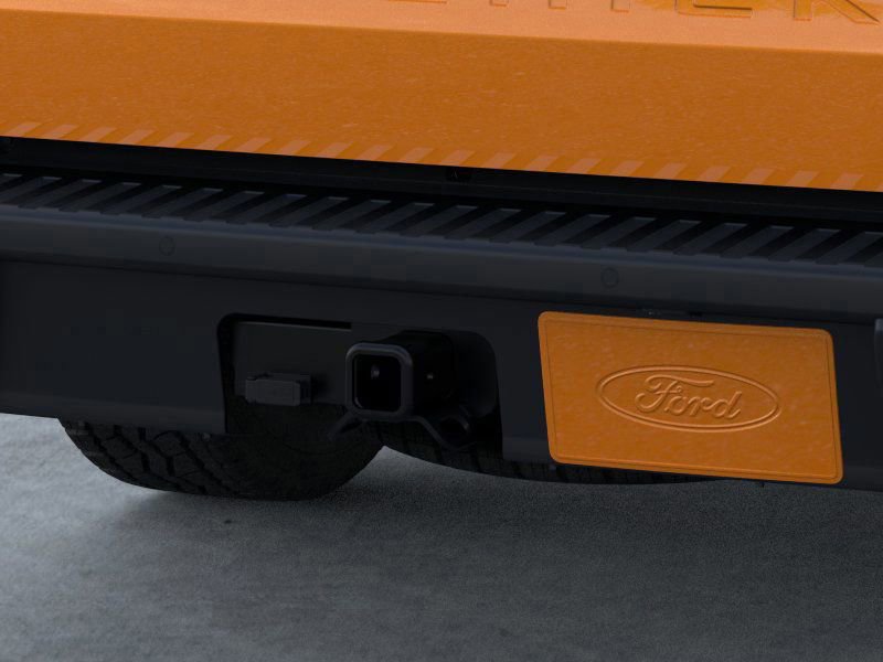 New 2026 Ford Maverick Tremor image 23