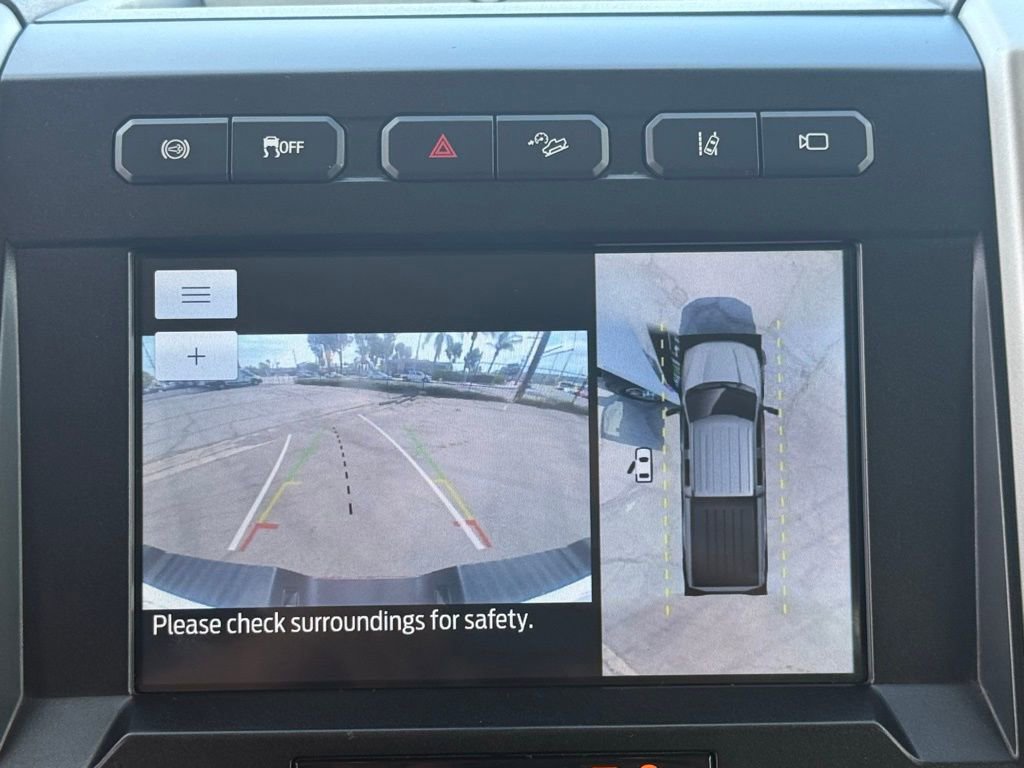 Used 2020 Ford F350 Lariat w/ Lariat Ultimate Package image 33