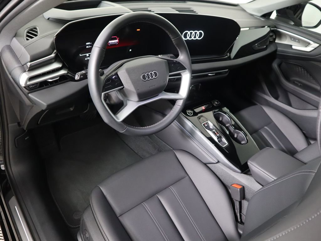 Certified 2025 Audi A5 2.0T Premium Plus w/ Premium Plus image 9