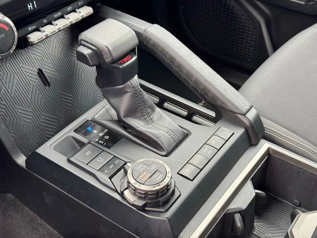Used 2024 Toyota Tacoma TRD Off-Road image 18