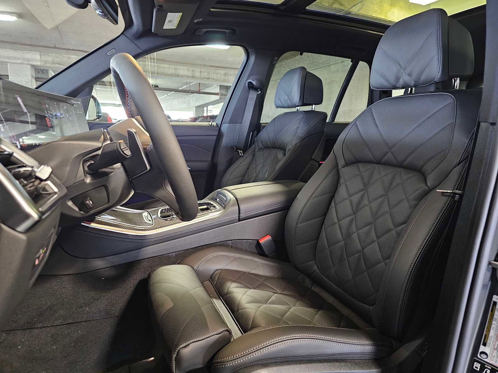 New 2026 BMW X5 M60i AWD/4WD image 32