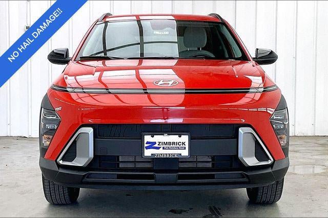 New 2026 Hyundai Kona SEL Sport AWD/4WD image 22