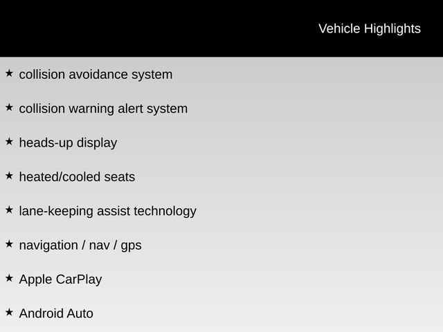 Used 2018 Honda Accord Touring image 6