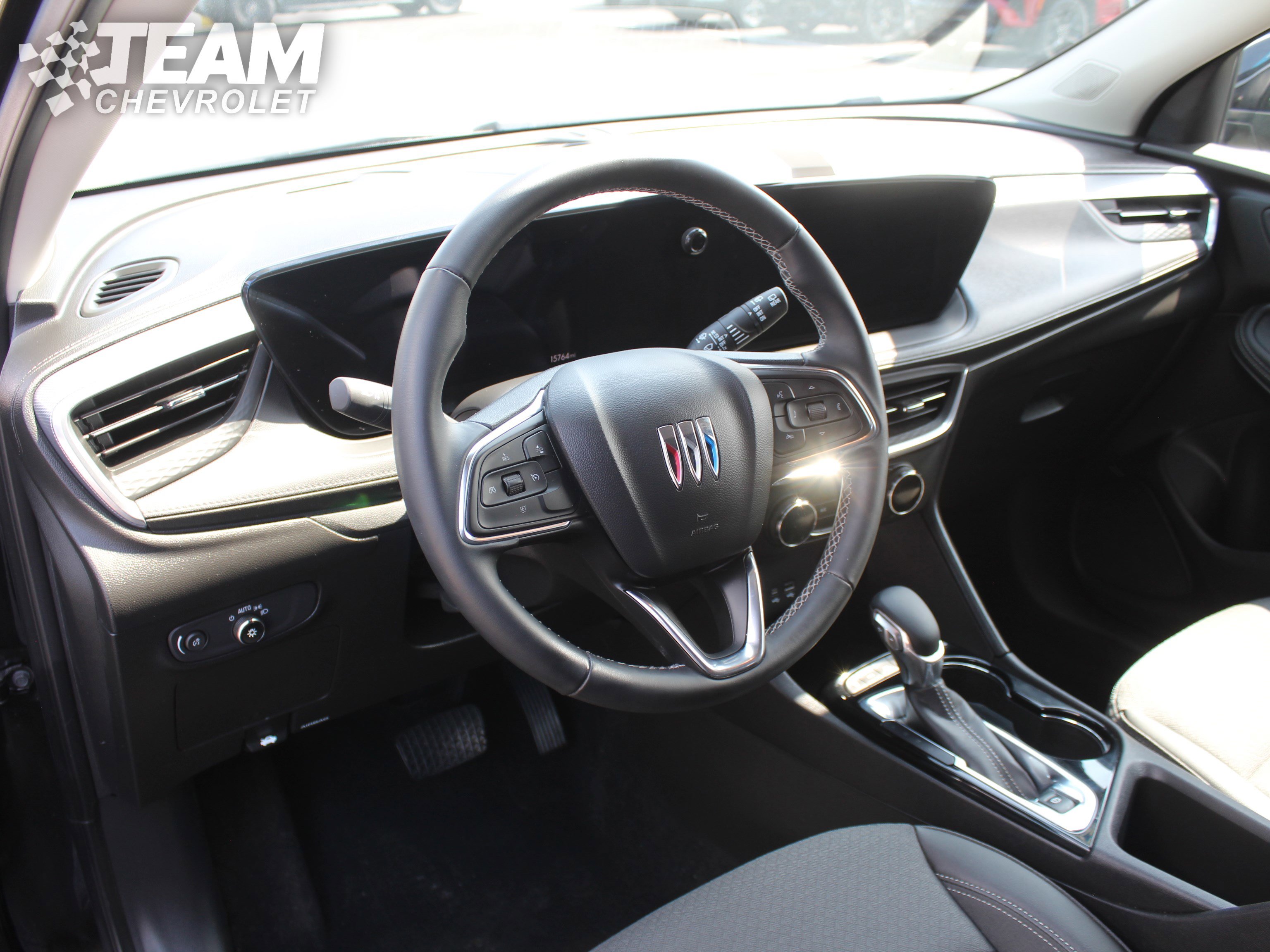 Used 2024 Buick Encore GX Preferred image 12