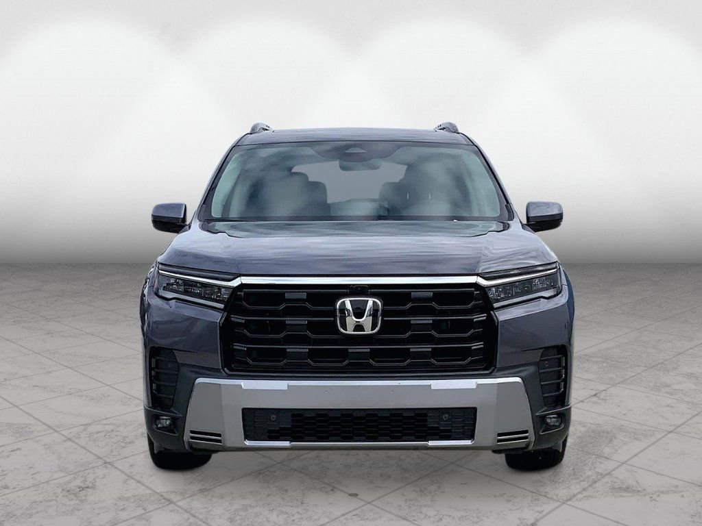 New 2026 Honda Pilot Touring image 6