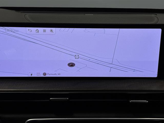 Used 2025 Genesis GV80 2.5T Prestige image 10