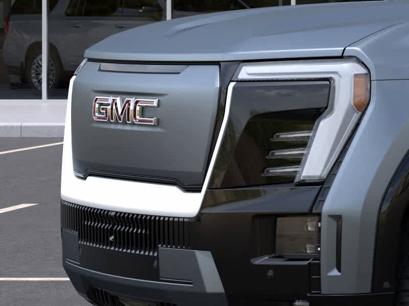 New 2026 GMC Sierra EV Denali image 13