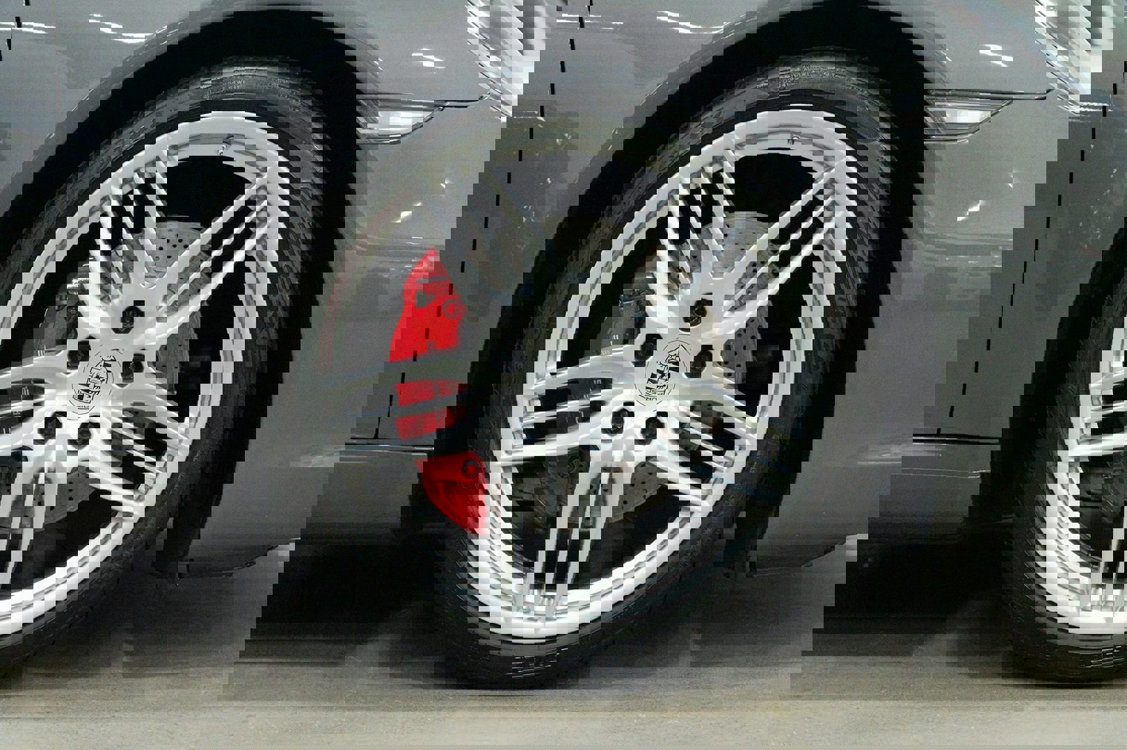 Used 2012 Porsche 911 Carrera S image 16