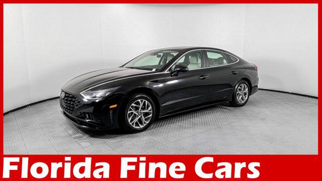 Used 2023 Hyundai Sonata SEL