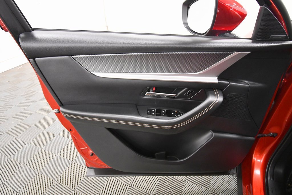 Used 2024 MAZDA CX-90 Plug-In Hybrid w/ Premium Plus image 12