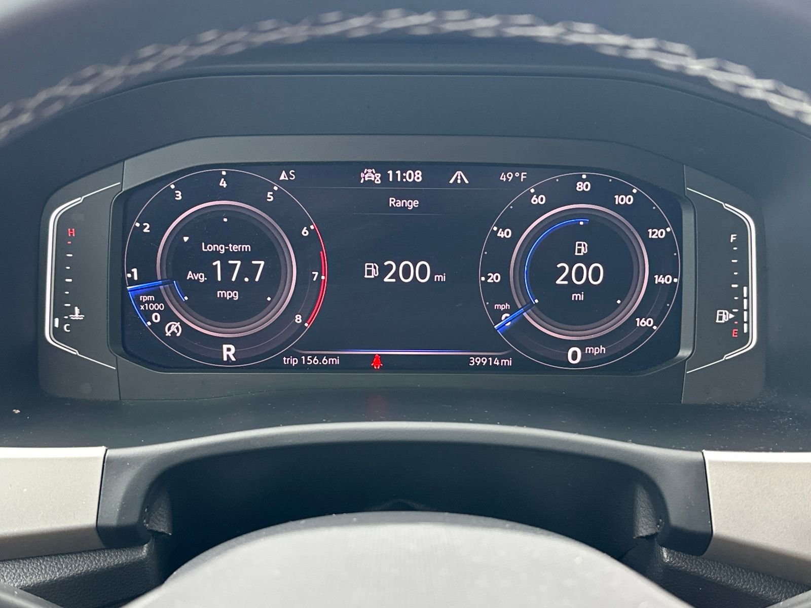 Used 2022 Volkswagen Atlas SE image 14