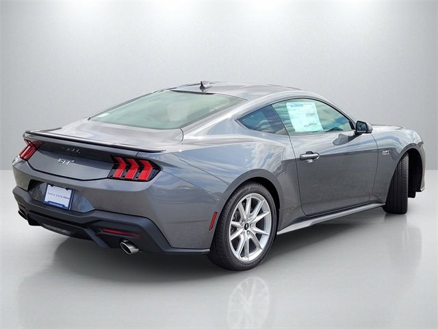 New 2024 Ford Mustang GT Premium image 5