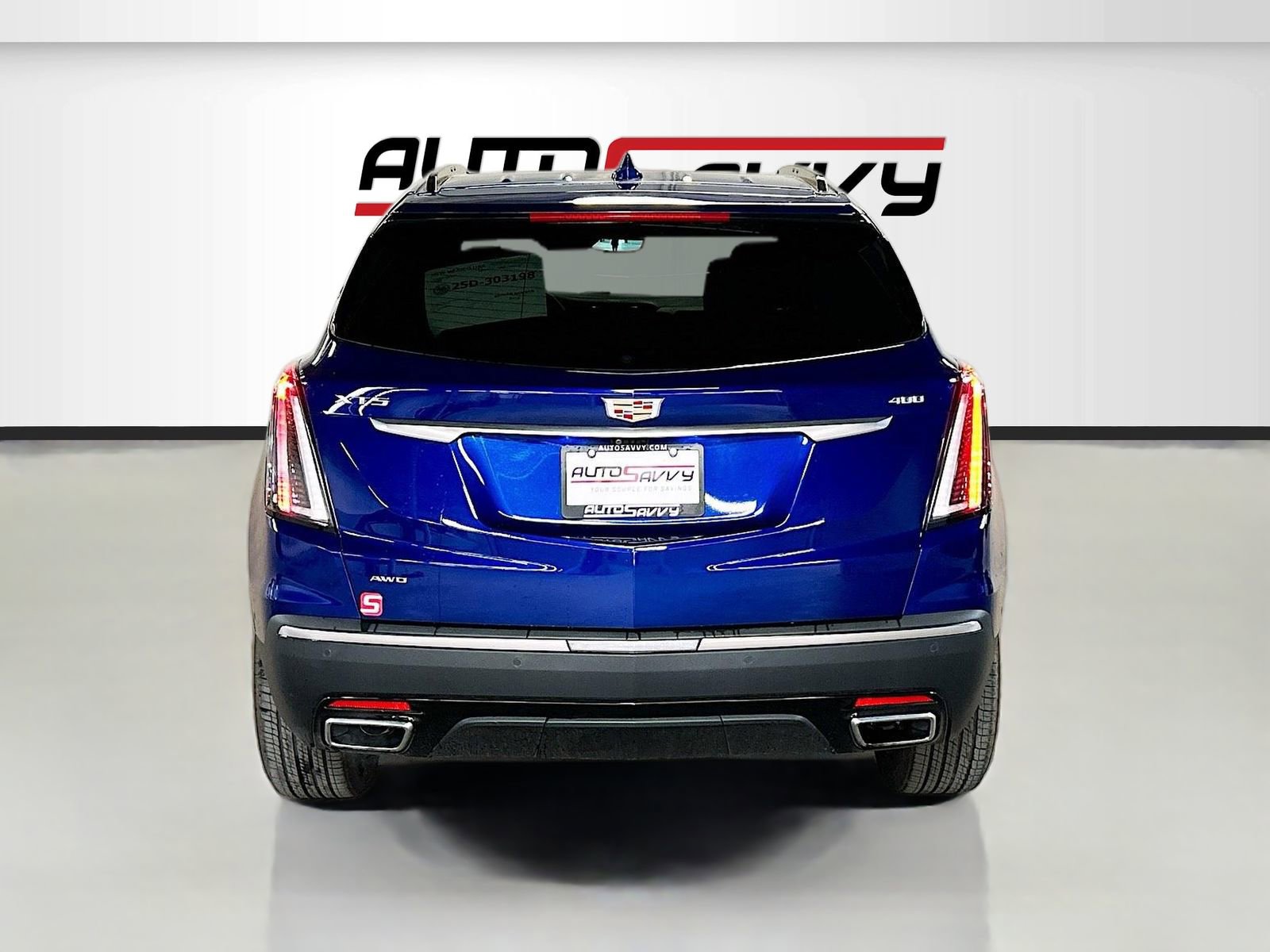 Used 2024 Cadillac XT5 Sportv w/ Platinum Package image 6
