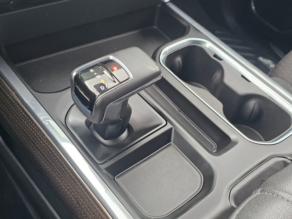 Used 2022 Chevrolet Silverado 1500 LT Trail Boss w/ Protection Package image 18