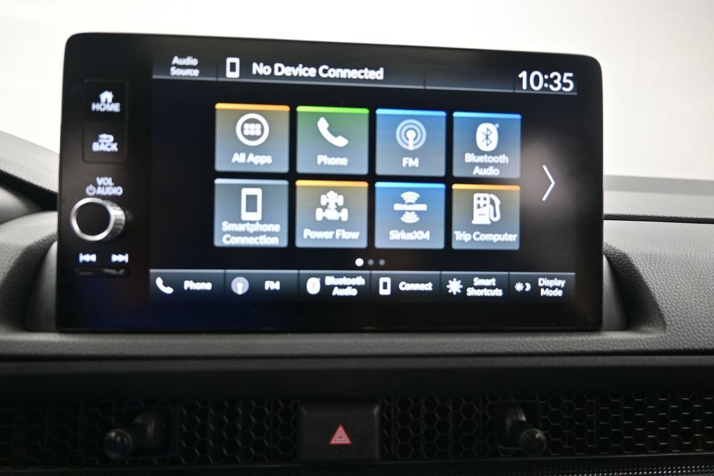 Certified 2024 Honda CR-V Sport-L image 17