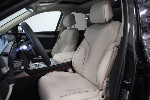 New 2026 Genesis GV80 2.5T Advanced AWD/4WD image 21