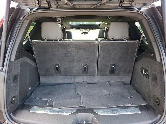 Used 2022 Cadillac Escalade Sport w/ Touring Package image 32