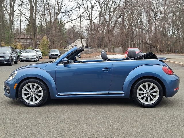 Used 2017 Volkswagen Beetle 1.8T SE image 6