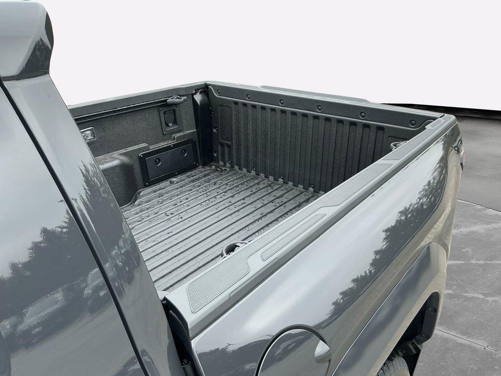 New 2026 Toyota Tacoma Limited AWD/4WD image 17