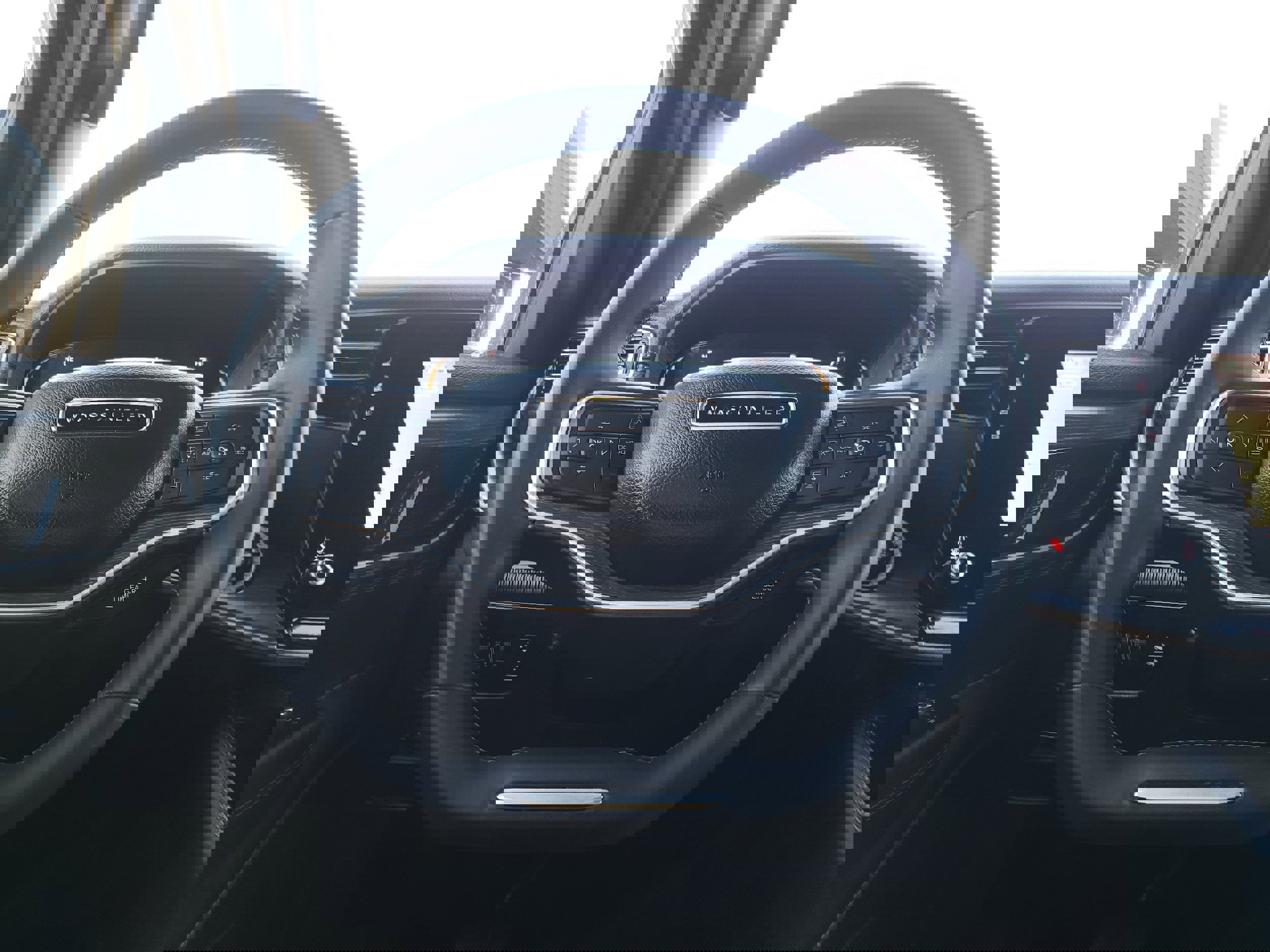 Used 2024 Jeep Wagoneer L Series II w/ Flexible Seating Group image 41