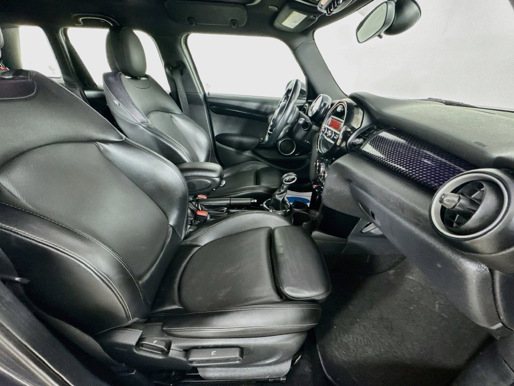 Used 2015 MINI Cooper S FWD image 34