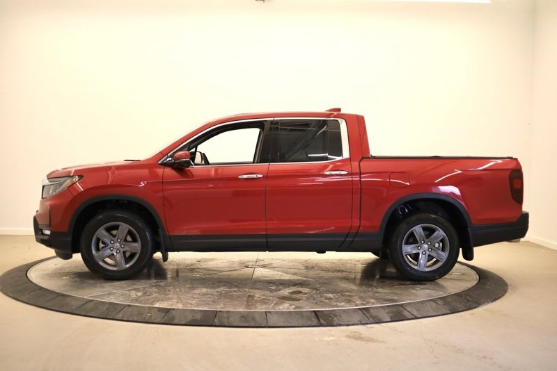 Used 2022 Honda Ridgeline RTL-E image 6