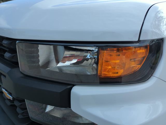 Used 2021 Chevrolet Silverado 1500 W/T w/ WT Value Package image 9